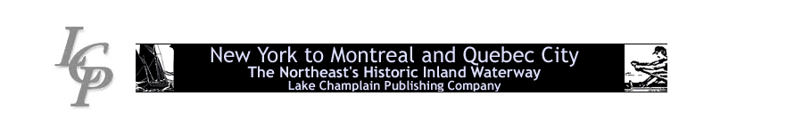 Lake Champlain Publishing